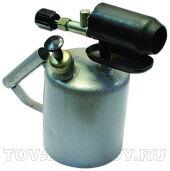 Лампа паяльная, 1,5 л Россия